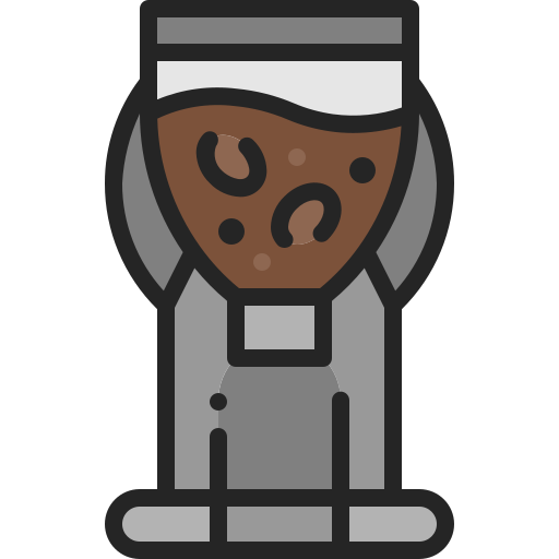 Coffee machine free icon
