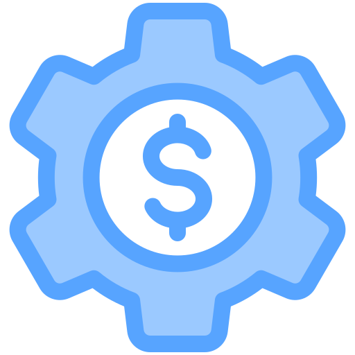 Management free icon