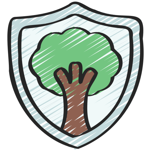 protection de l'environnement Icône gratuit