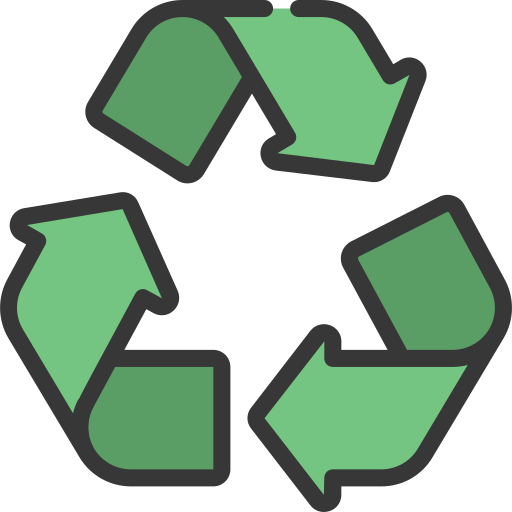 reciclar icono gratis