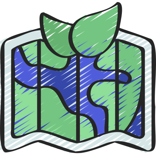 tourismus kostenlos Icon tourismus kostenlos Icon