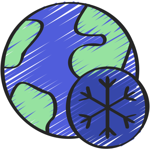 kühlung kostenlos Icon kühlung kostenlos Icon