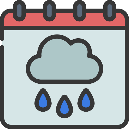 invierno icono gratis