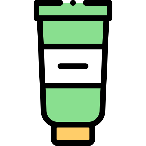 lavagem facial grátis ícone