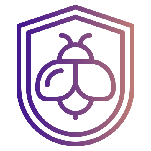 Bee free icon
