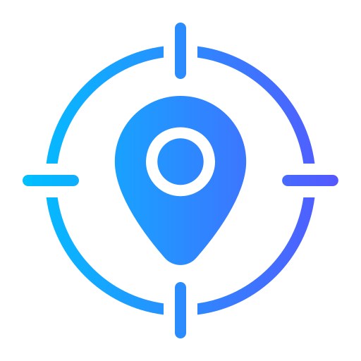 lieu de recherche Icône gratuit lieu de recherche Icône gratuit