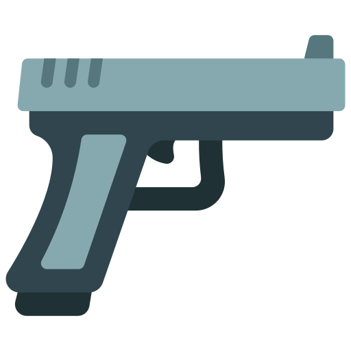 pistola grátis ícone pistola grátis ícone