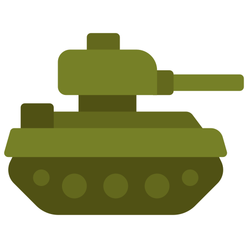 Tank - Free transport icons