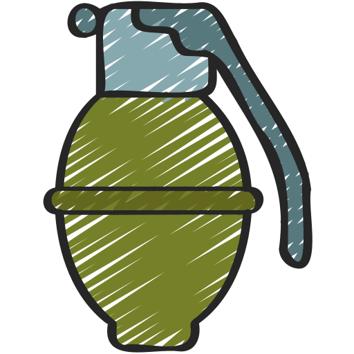 handgranate kostenlos Icon