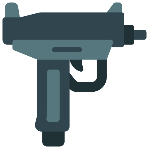 uzi icono gratis