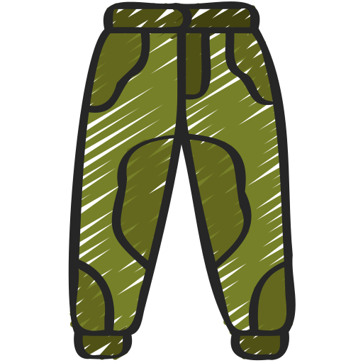 calça grátis ícone calça grátis ícone