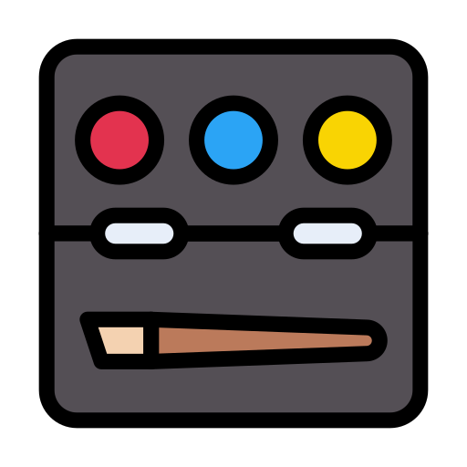 bilden kostenlos Icon