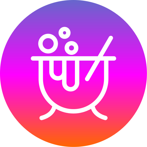 가마솥 무료 아이콘