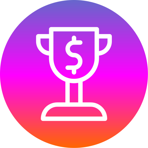 Выиграть бесплатно иконка Выиграть бесплатно иконка