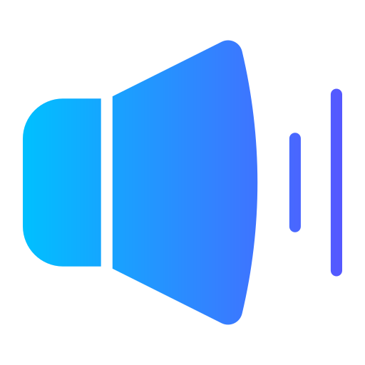 le volume Icône gratuit le volume Icône gratuit