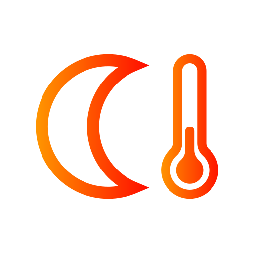 temperatura icono gratis