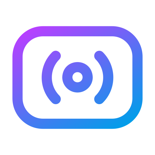 Camera free icon