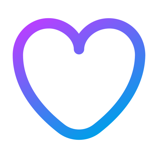 amor icono gratis