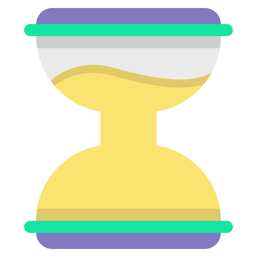 sanduhr kostenlos Icon sanduhr kostenlos Icon