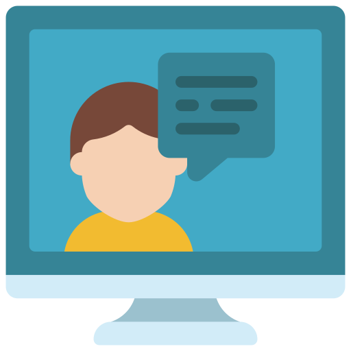 consultoría icono gratis