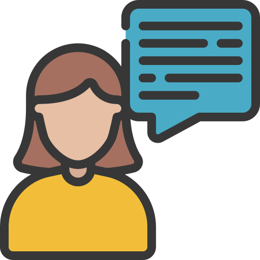 consultor icono gratis