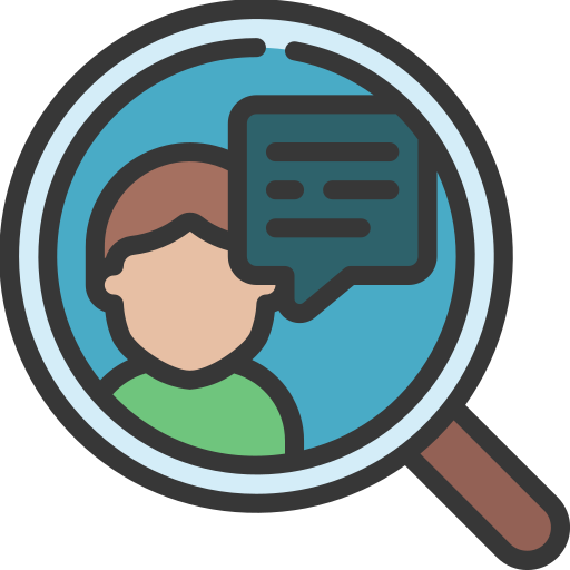 consultor icono gratis