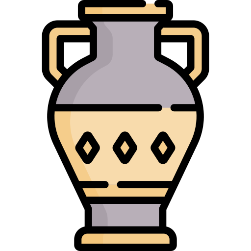 jarra grátis ícone