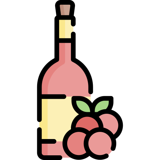 vinho grátis ícone