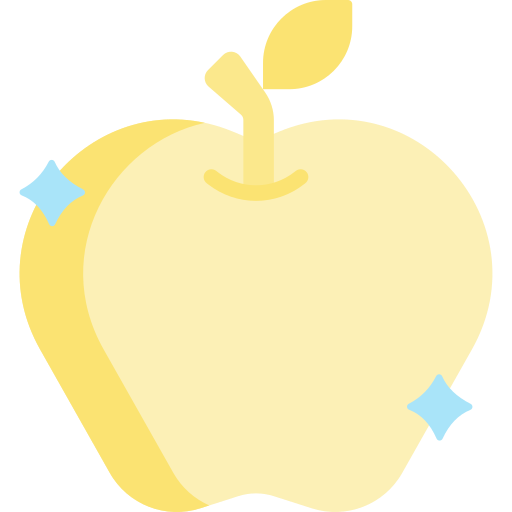 Apple of discord Special Flat icon