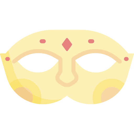 마스크 무료 아이콘
