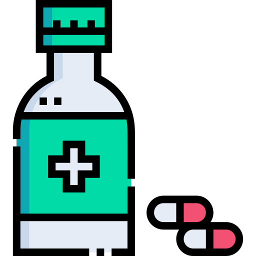 medicamento icono gratis