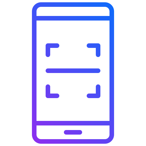 escanear icono gratis