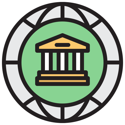 pago en línea icono gratis