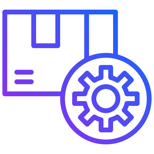 paquete o empaquetar icono gratis