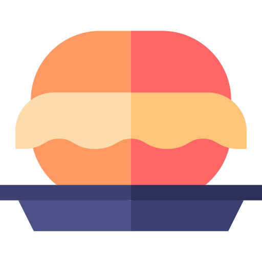 macarons Icône gratuit