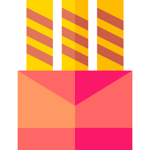 Вафли бесплатно иконка