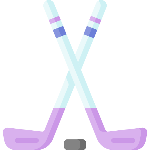 hockey icono gratis