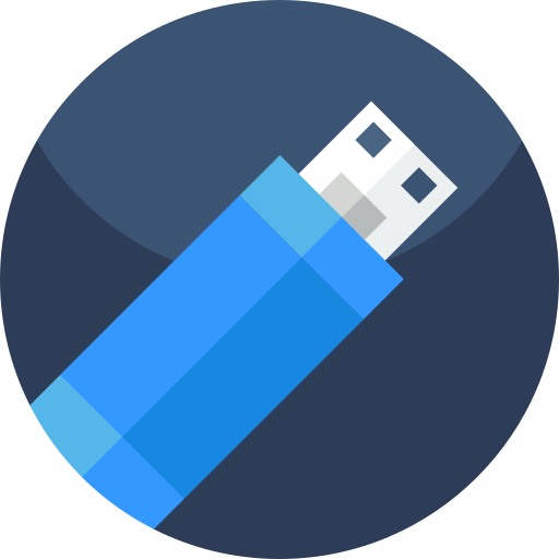 Flashdisk free icon