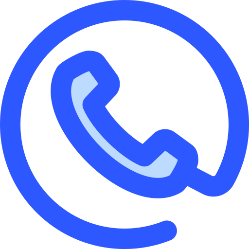 teléfono icono gratis