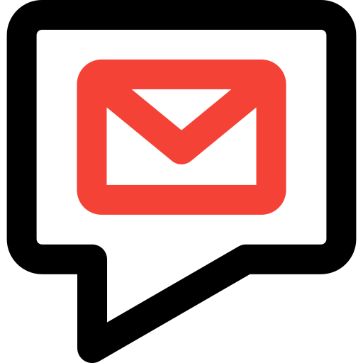 Mail free icon
