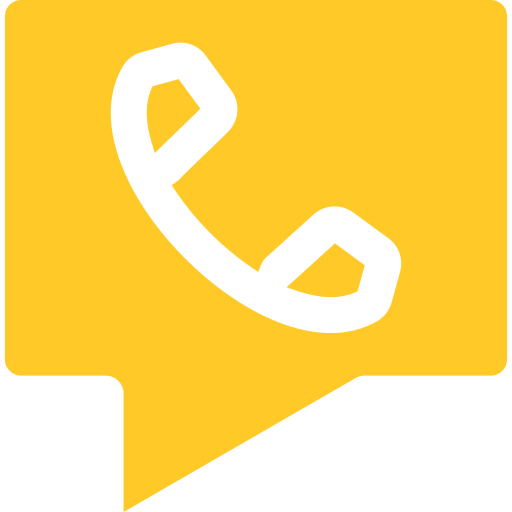 Phone call free icon