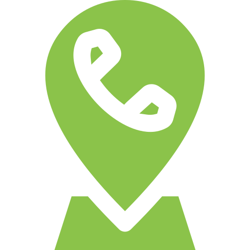 Location Generic Flat icon