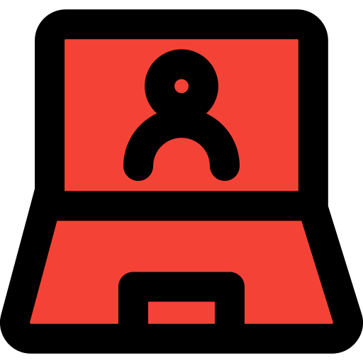 User free icon User free icon