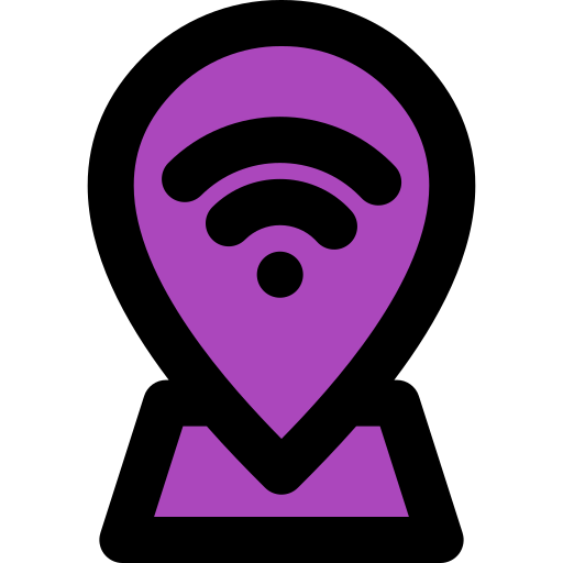 Location free icon Location free icon