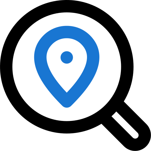 Location - free icon