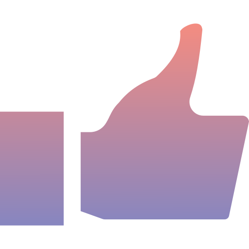 Like free icon Like free icon