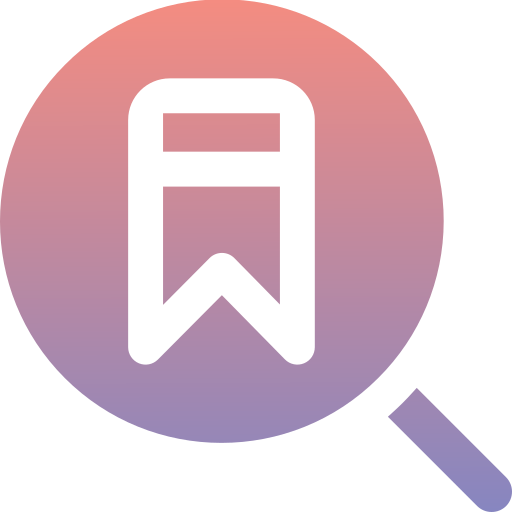 lesezeichen kostenlos Icon