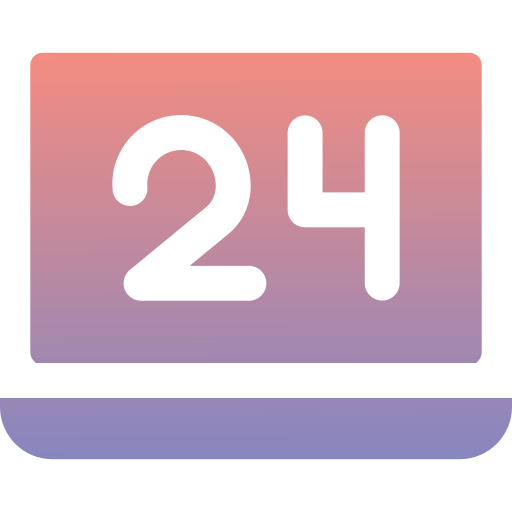 24 часа бесплатно иконка 24 часа бесплатно иконка
