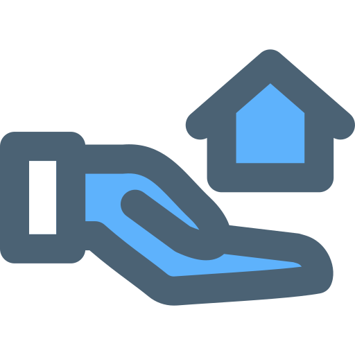 Домой бесплатно иконка