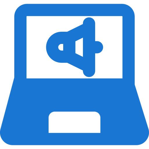 Sound free icon Sound free icon